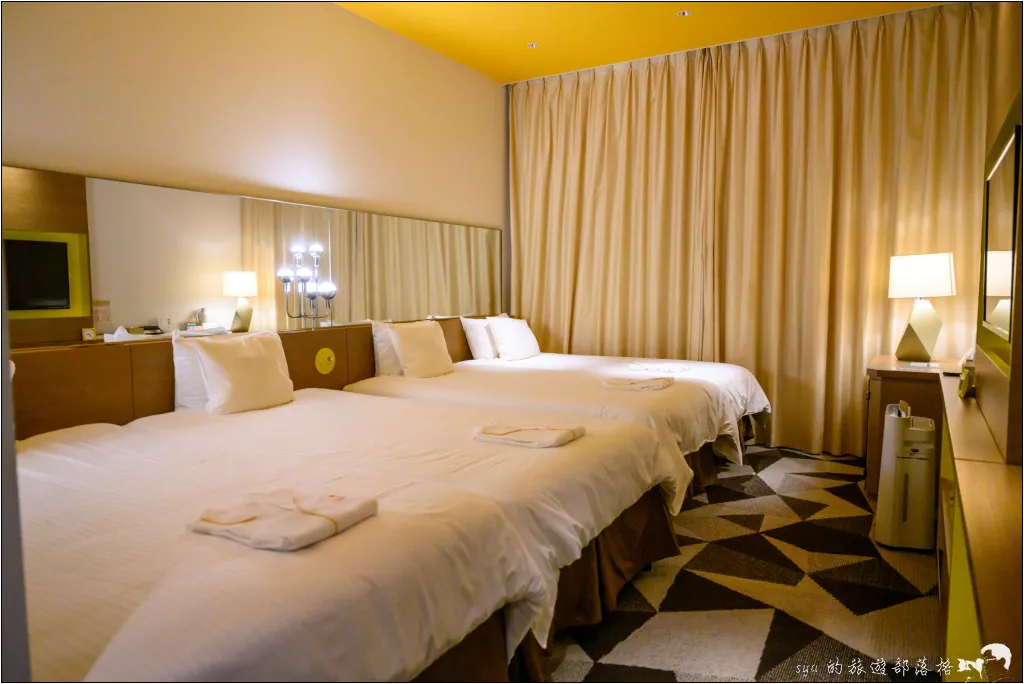 環球影城維塔港酒店 (Hotel Universal Port Vita Osaka)|徒步就能到樂園、一樓就有Lawson便利商店的大阪環球影城住宿飯店 14 環球影城維塔港酒店