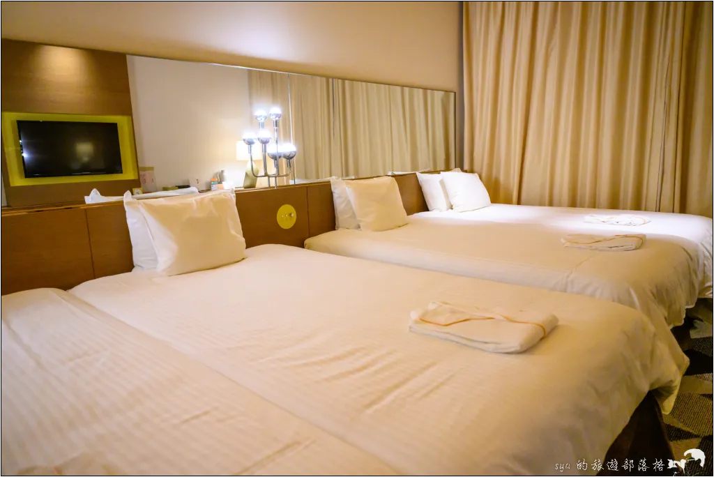環球影城維塔港酒店 (Hotel Universal Port Vita Osaka)|徒步就能到樂園、一樓就有Lawson便利商店的大阪環球影城住宿飯店 15 環球影城維塔港酒店
