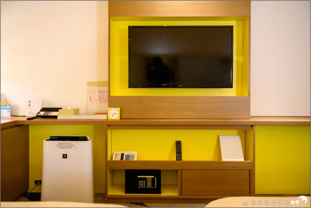 環球影城維塔港酒店 (Hotel Universal Port Vita Osaka)|徒步就能到樂園、一樓就有Lawson便利商店的大阪環球影城住宿飯店 16 環球影城維塔港酒店