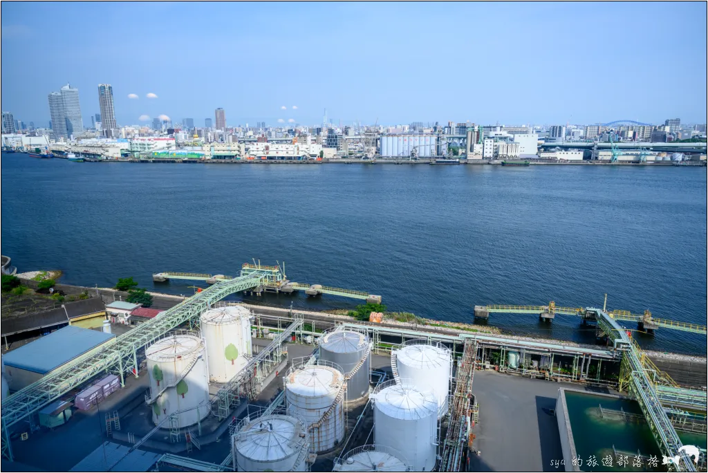 環球影城維塔港酒店 (Hotel Universal Port Vita Osaka)|徒步就能到樂園、一樓就有Lawson便利商店的大阪環球影城住宿飯店 19 環球影城維塔港酒店