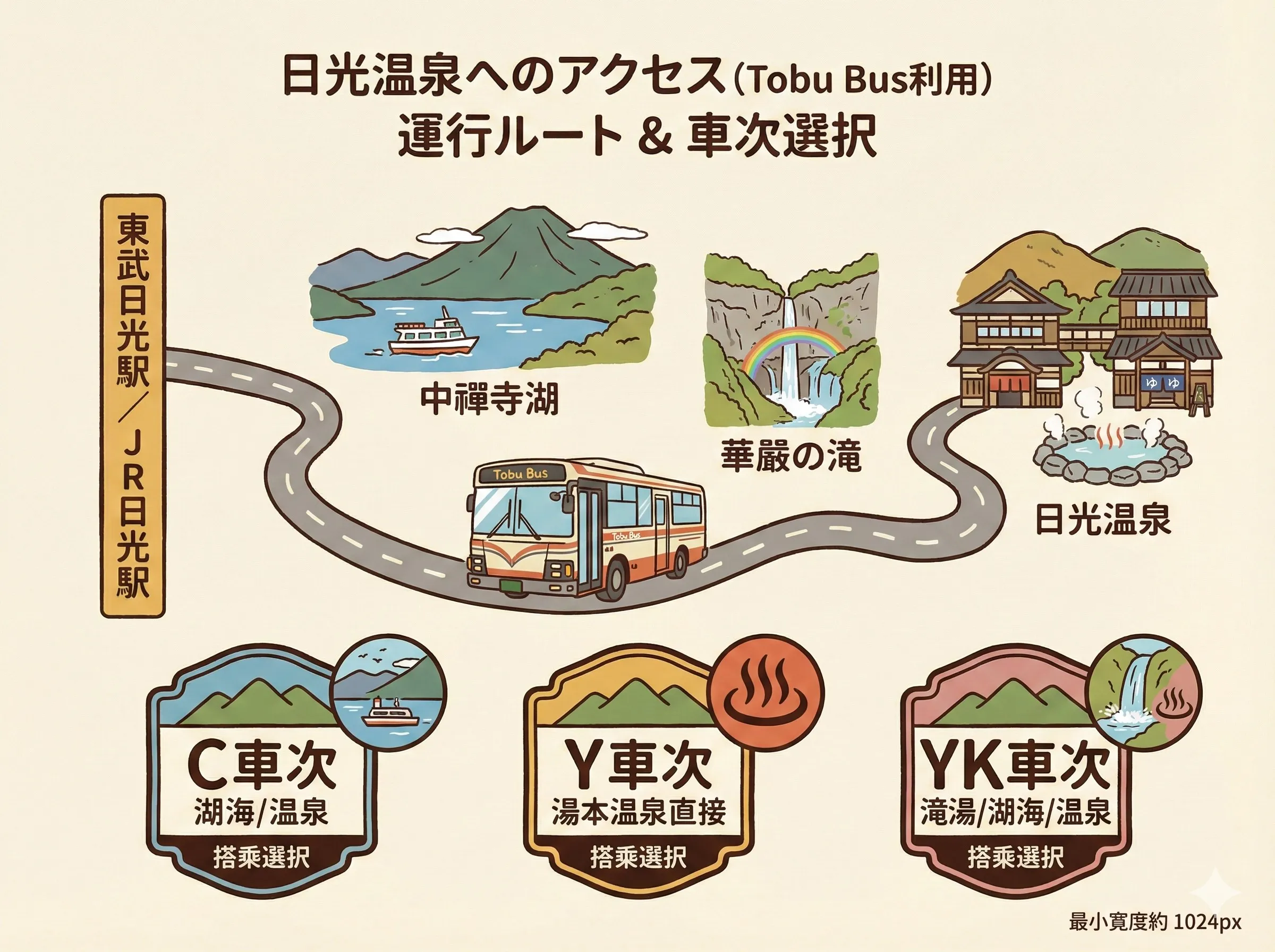 Tobu Bus
