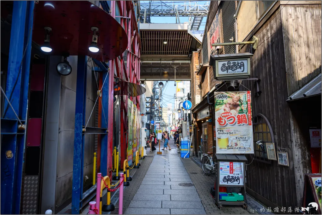 法善寺橫丁|道頓堀附近必訪的懷舊石板街與超奇特青苔覆身的「水掛不動尊」! 9 法善寺橫丁、法善寺、水掛不動尊