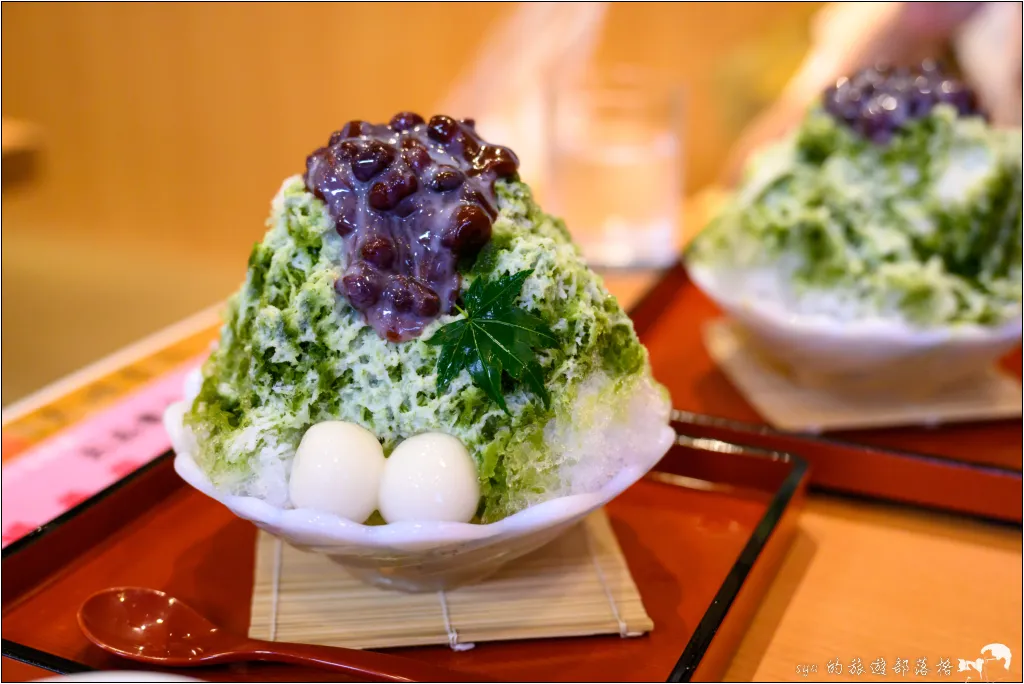 夫婦善哉|充滿浪漫寓意的大阪法善寺橫丁良緣甜點!必吃紅豆湯圓! 9 法善寺橫丁、法善寺、水掛不動尊