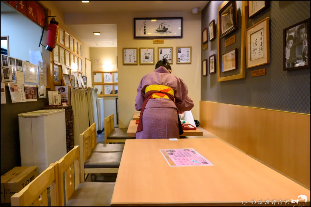 夫婦善哉|充滿浪漫寓意的大阪法善寺橫丁良緣甜點!必吃紅豆湯圓! 13 法善寺橫丁、法善寺、水掛不動尊