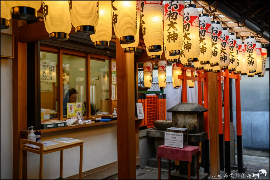 法善寺橫丁|道頓堀附近必訪的懷舊石板街與超奇特青苔覆身的「水掛不動尊」! 11 法善寺橫丁、法善寺、水掛不動尊