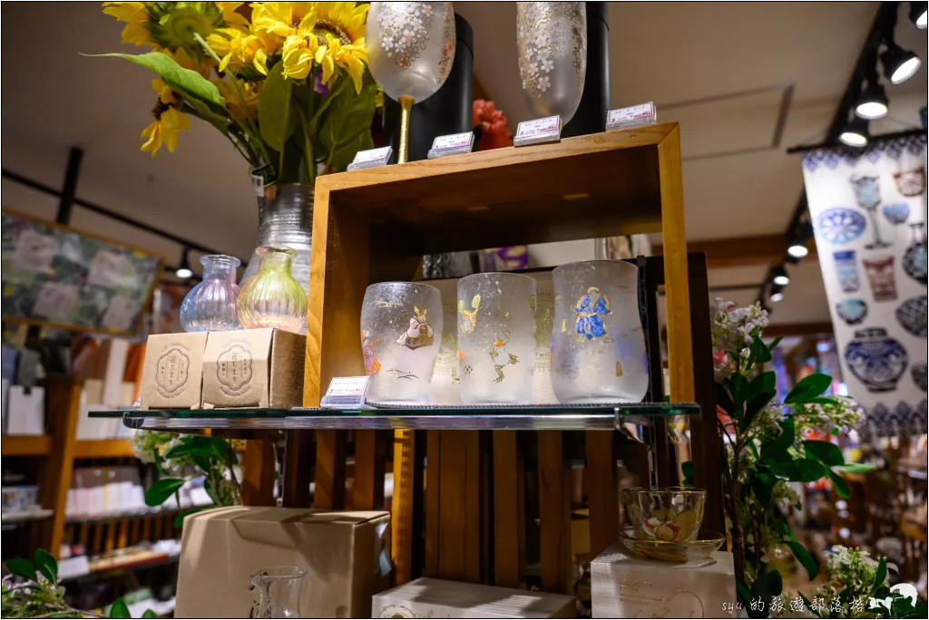 湯布院自由行|辻馬車、金鱗湖、湯之坪街道特色全攻略,九州夢幻溫泉鄉 34 湯之坪街道 倭物やカヤ 湯布院店