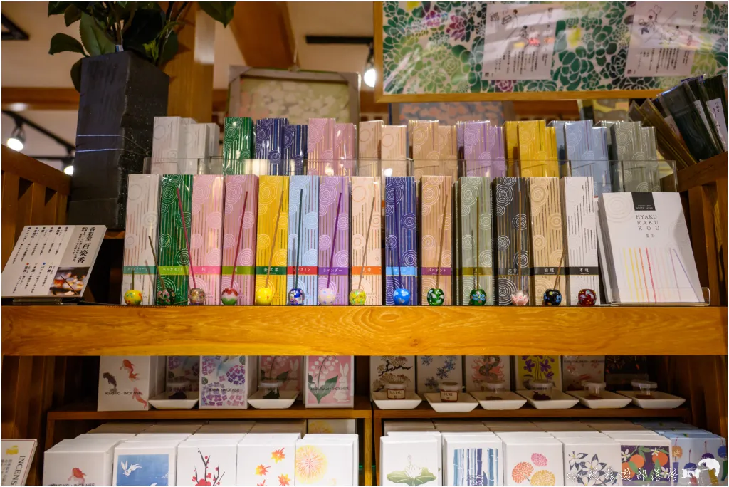 湯布院自由行|辻馬車、金鱗湖、湯之坪街道特色全攻略,九州夢幻溫泉鄉 35 湯之坪街道 倭物やカヤ 湯布院店