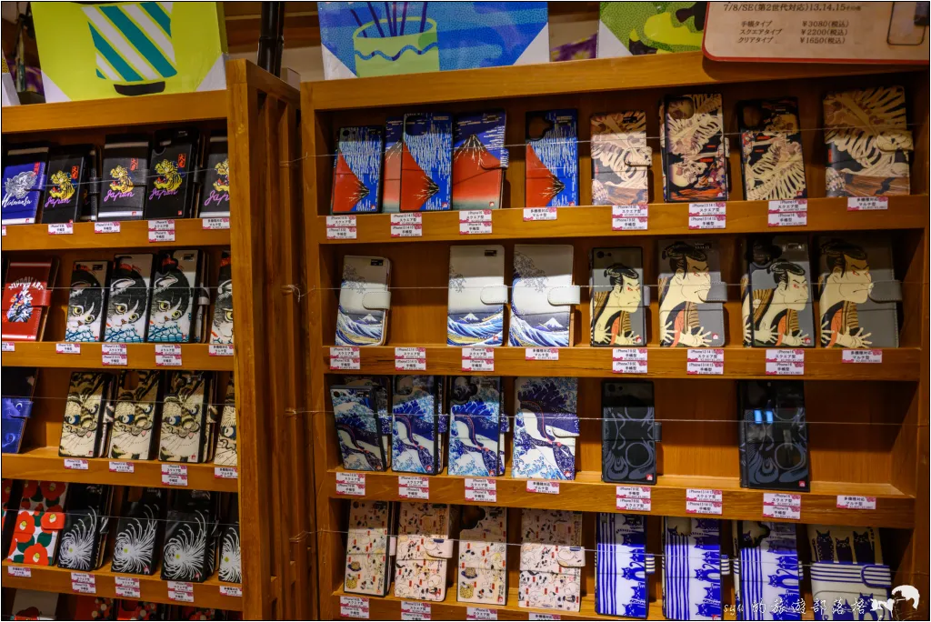 湯布院自由行|辻馬車、金鱗湖、湯之坪街道特色全攻略,九州夢幻溫泉鄉 37 湯之坪街道 倭物やカヤ 湯布院店