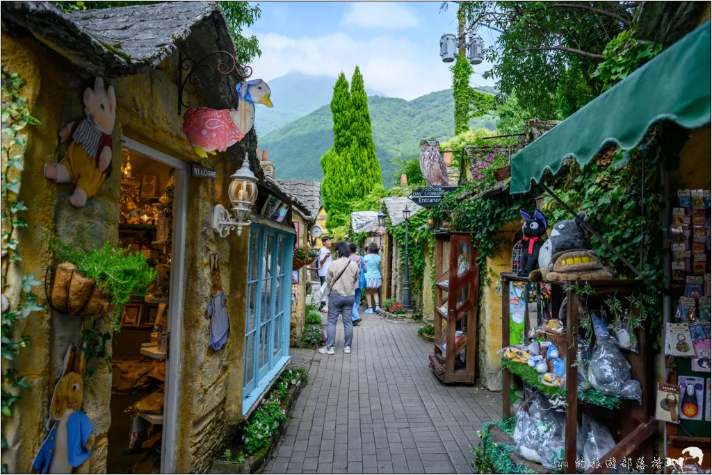 湯布院自由行|辻馬車、金鱗湖、湯之坪街道特色全攻略,九州夢幻溫泉鄉 61 湯布院花卉村