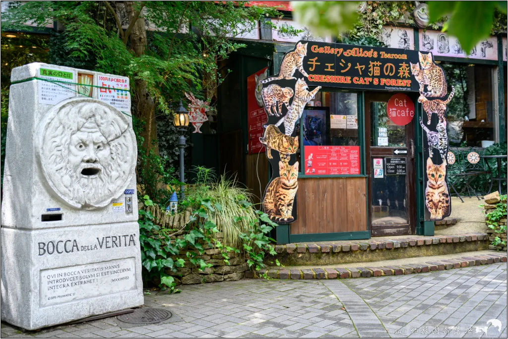 湯布院自由行|辻馬車、金鱗湖、湯之坪街道特色全攻略,九州夢幻溫泉鄉 65 湯布院花卉村