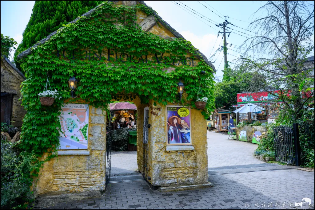 湯布院自由行|辻馬車、金鱗湖、湯之坪街道特色全攻略,九州夢幻溫泉鄉 58 湯布院花卉村