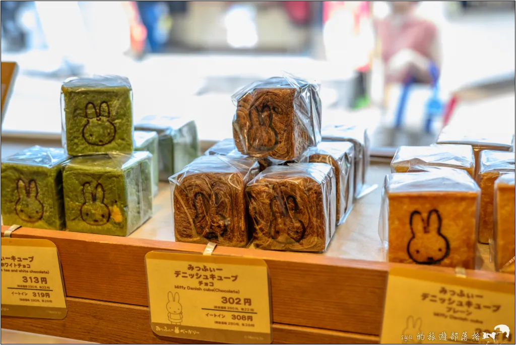 湯布院自由行|辻馬車、金鱗湖、湯之坪街道特色全攻略,九州夢幻溫泉鄉 28 由布院 湯之坪街道 Miffy森之廚房