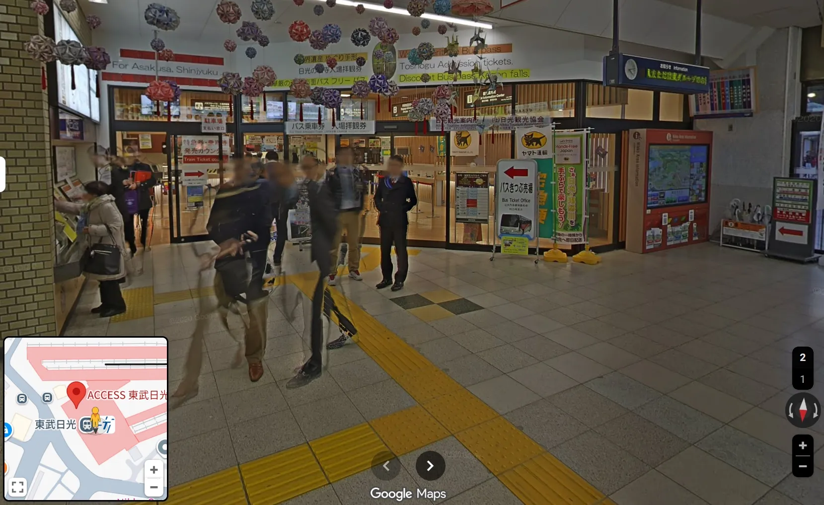 日光、日光東照宮附近的寄物點,空手旅遊才輕鬆! 6 日光、日光東照宮附近的寄物點,空手旅遊才輕鬆!