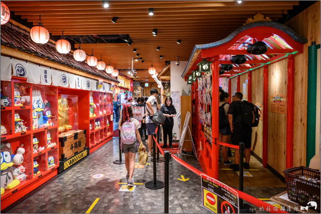 大阪必訪景點,道頓堀、大觀纜車「惠比壽塔」 30 道頓堀 大觀纜車 惠比壽塔