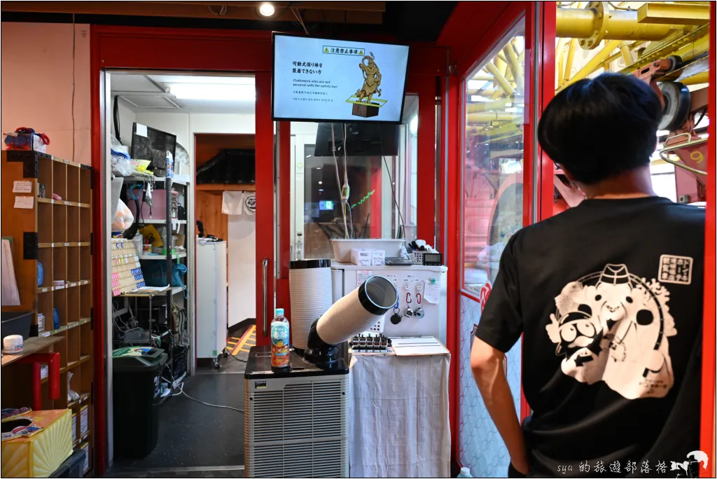 大阪必訪景點,道頓堀、大觀纜車「惠比壽塔」 33 道頓堀 大觀纜車 惠比壽塔