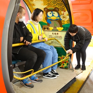 大阪必訪景點,道頓堀、大觀纜車「惠比壽塔」 35 大阪必訪景點,道頓堀、大觀纜車「惠比壽塔」