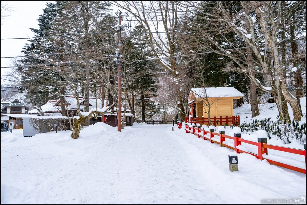 華嚴瀑布|日本三大名瀑,來到日光,不能錯過的必去景點! 10 華嚴瀑布