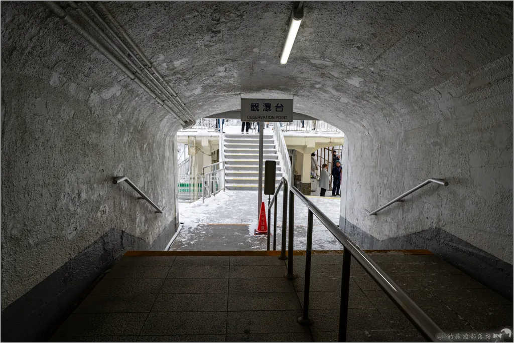 華嚴瀑布|日本三大名瀑,來到日光,不能錯過的必去景點! 16 華嚴瀑布