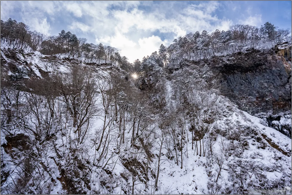 華嚴瀑布|日本三大名瀑,來到日光,不能錯過的必去景點! 25 華嚴瀑布