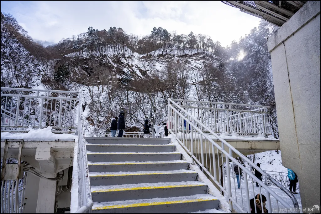 華嚴瀑布|日本三大名瀑,來到日光,不能錯過的必去景點! 18 華嚴瀑布