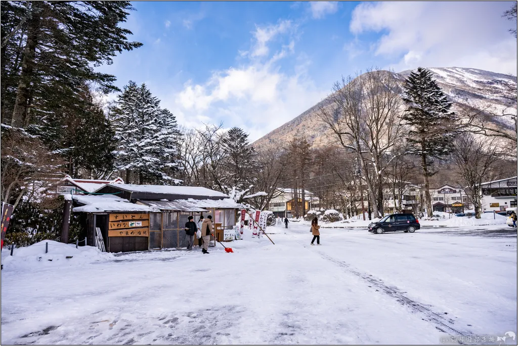 華嚴瀑布|日本三大名瀑,來到日光,不能錯過的必去景點! 30 華嚴瀑布