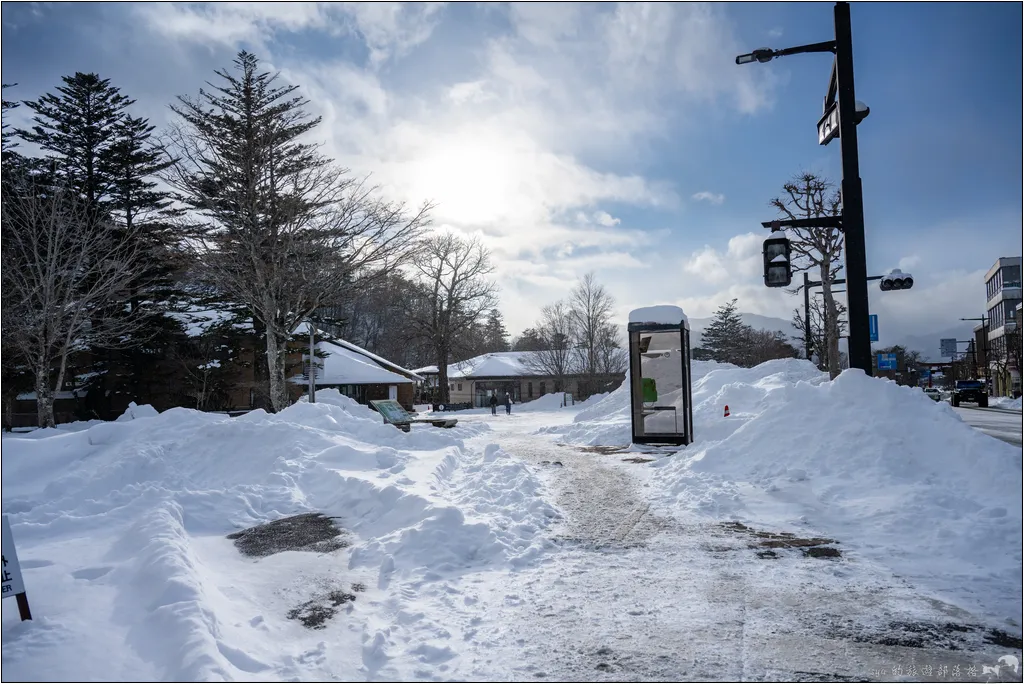華嚴瀑布|日本三大名瀑,來到日光,不能錯過的必去景點! 6 華嚴瀑布