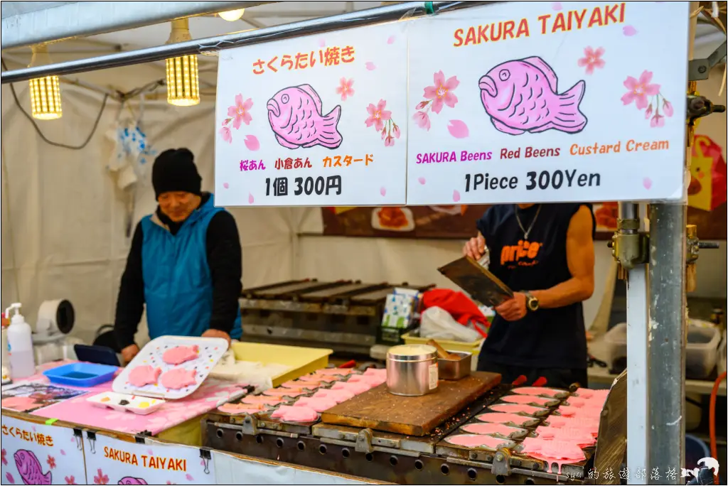 2026第36屆川津櫻花節|靜岡伊豆半島的河津櫻賞櫻攻略 43 河津櫻