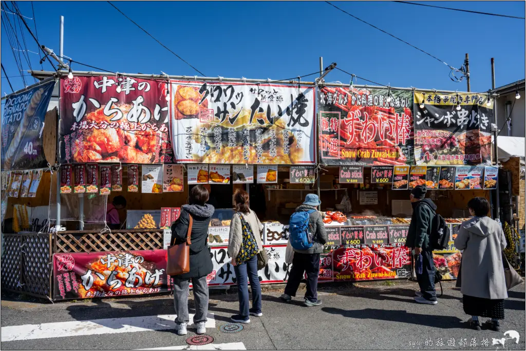 2026第36屆川津櫻花節|靜岡伊豆半島的河津櫻賞櫻攻略 35 河津櫻