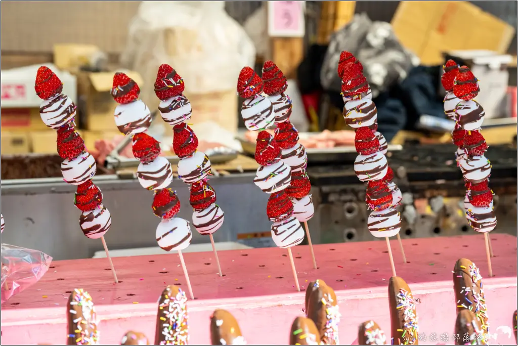 2026第36屆川津櫻花節|靜岡伊豆半島的河津櫻賞櫻攻略 50 河津櫻