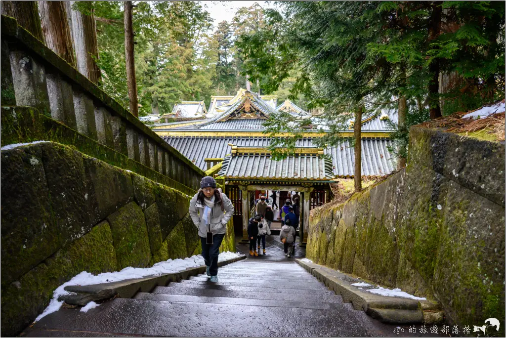 日光東照宮