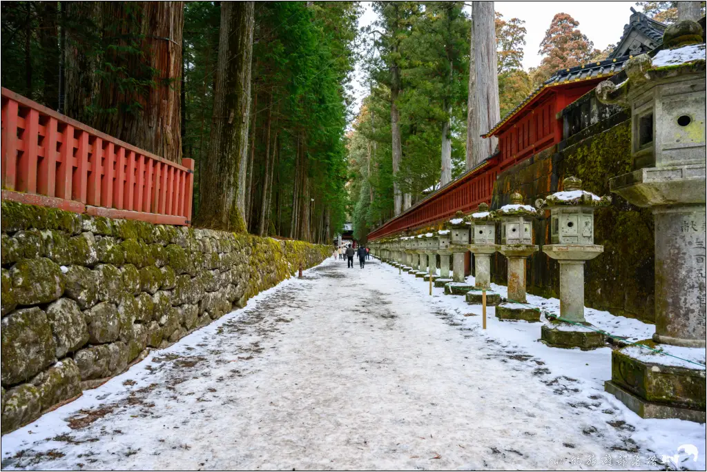 日光東照宮