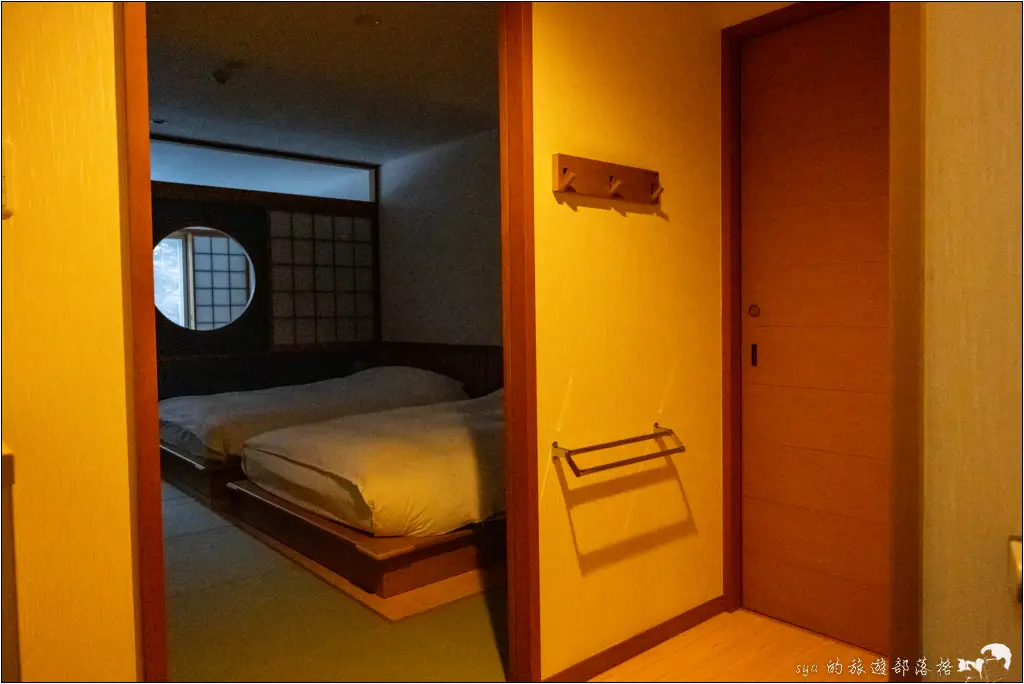 休暇村日光湯元 日光湯元滑雪場