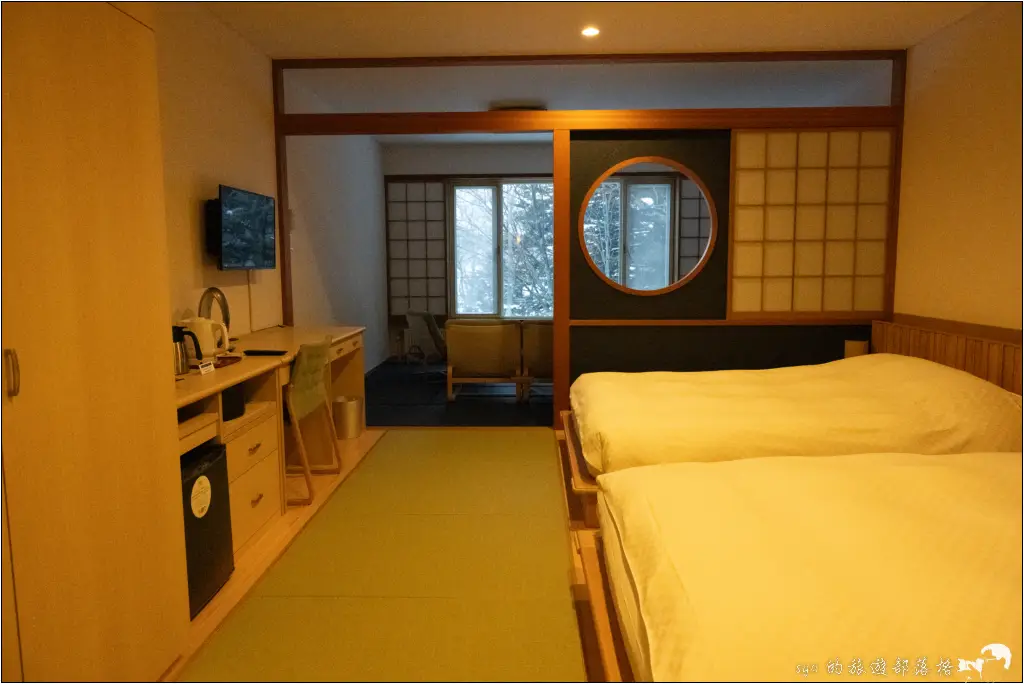 休暇村日光湯元 日光湯元滑雪場