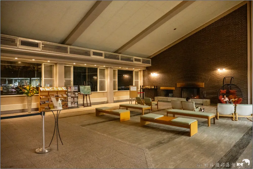 休暇村日光湯元 日光湯元滑雪場