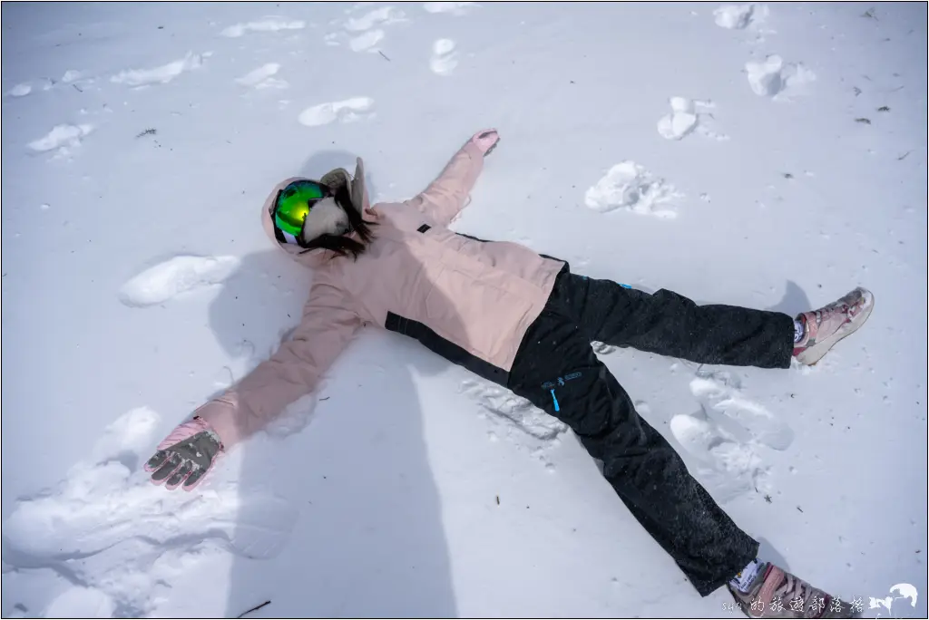 日光湯元滑雪場|避開人潮的粉雪秘境,初學者與親子滑雪的推薦雪場。而且還能滑雪完秒泡湯! 14 休暇村日光湯元 日光湯元滑雪場