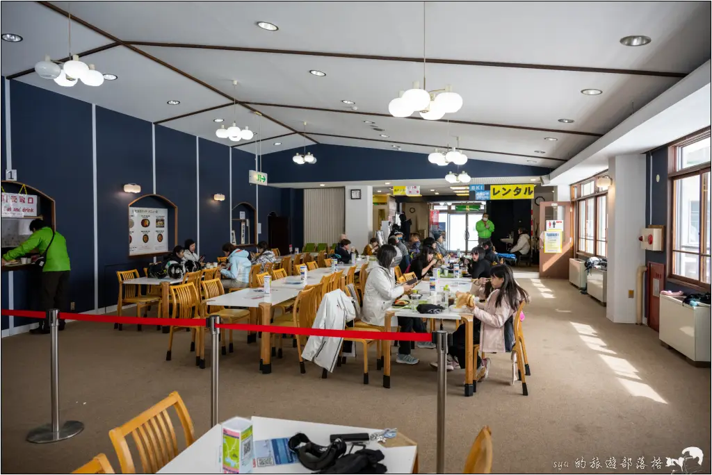 日光湯元滑雪場|避開人潮的粉雪秘境,初學者與親子滑雪的推薦雪場。而且還能滑雪完秒泡湯! 44 休暇村日光湯元 日光湯元滑雪場