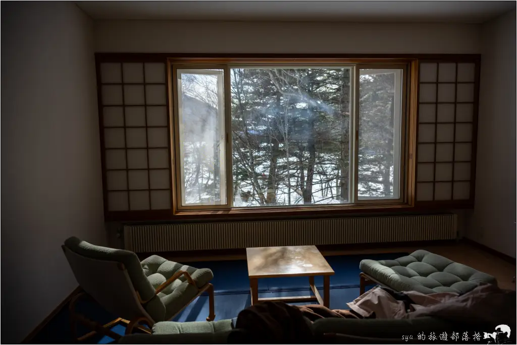 休暇村日光湯元 日光湯元滑雪場