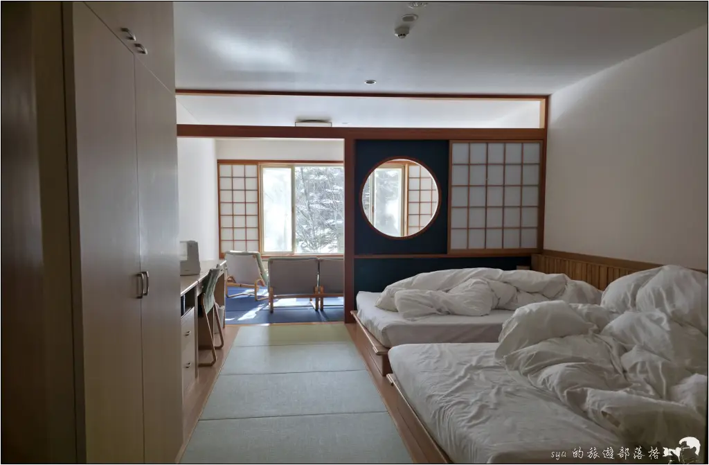 休暇村日光湯元 日光湯元滑雪場