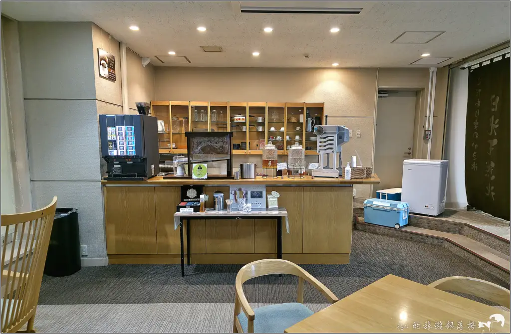 休暇村日光湯元 日光湯元滑雪場