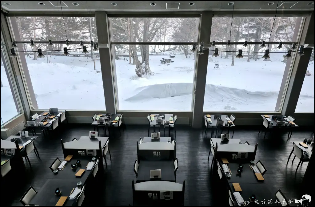 休暇村日光湯元 日光湯元滑雪場